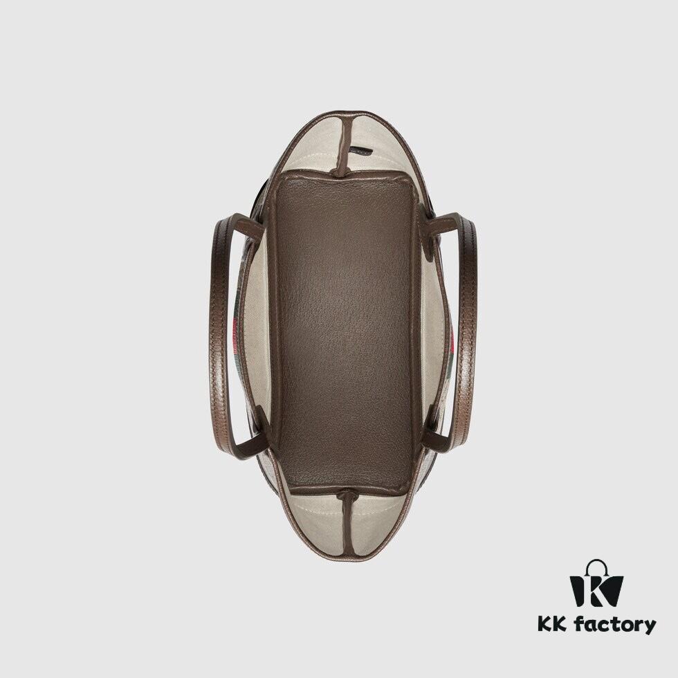 Ophidia Small Tote Bag