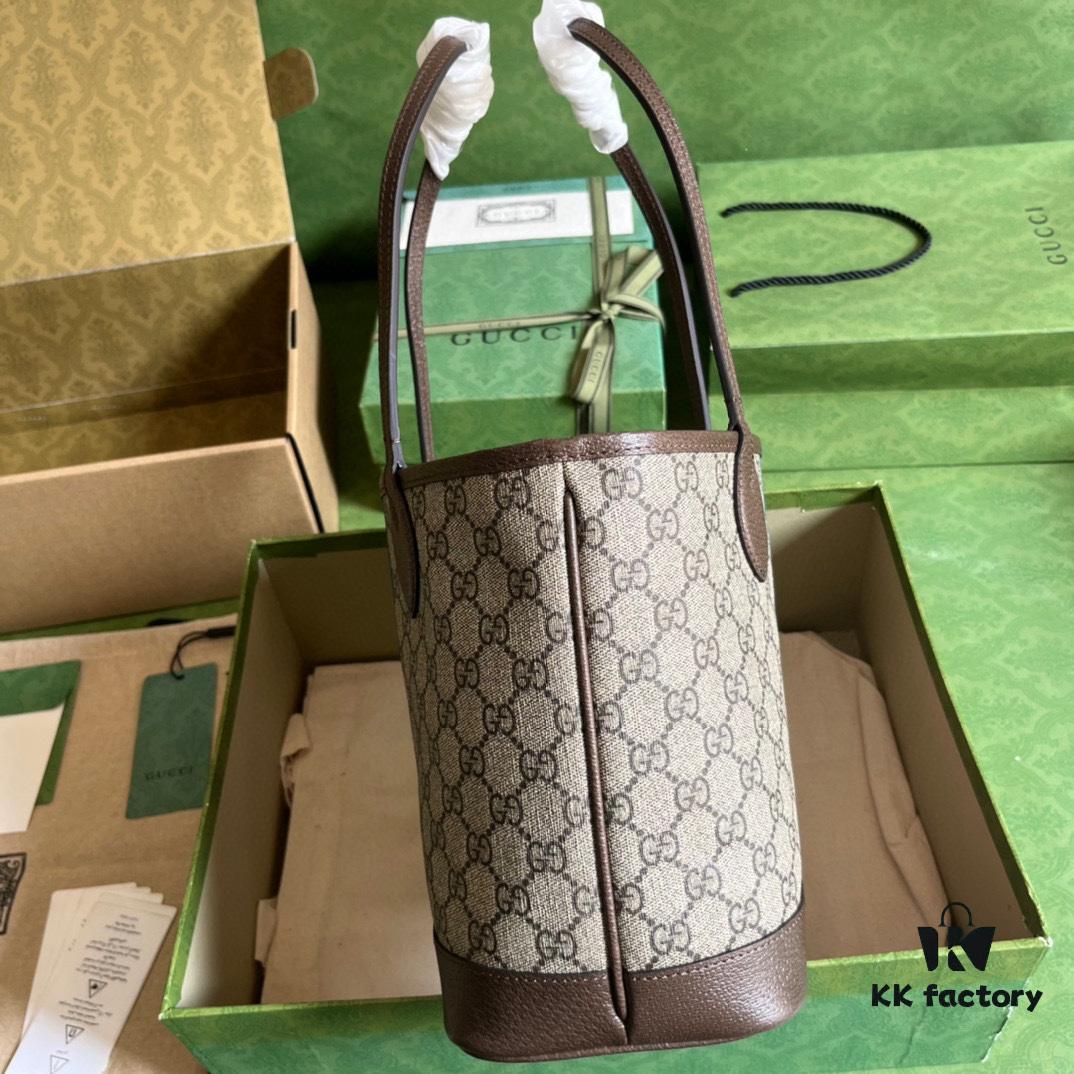 Ophidia Small Tote Bag