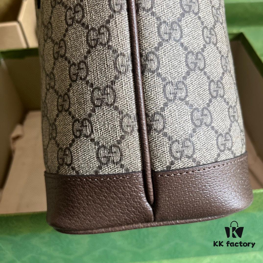 Ophidia Small Tote Bag