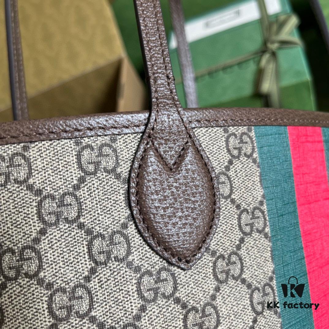 Ophidia Small Tote Bag