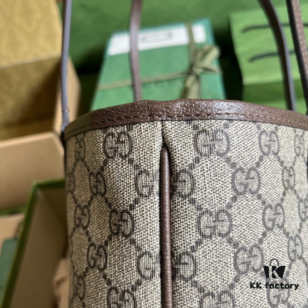 Ophidia Small Tote Bag