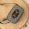 Gucci Horsebit 1955 Camera Bag