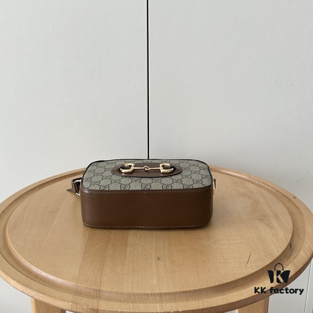 Gucci Horsebit 1955 Camera Bag