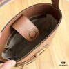 Gucci 73 Series Bucket Bag - Model 833665 - Size 18.5x20x8.5cm