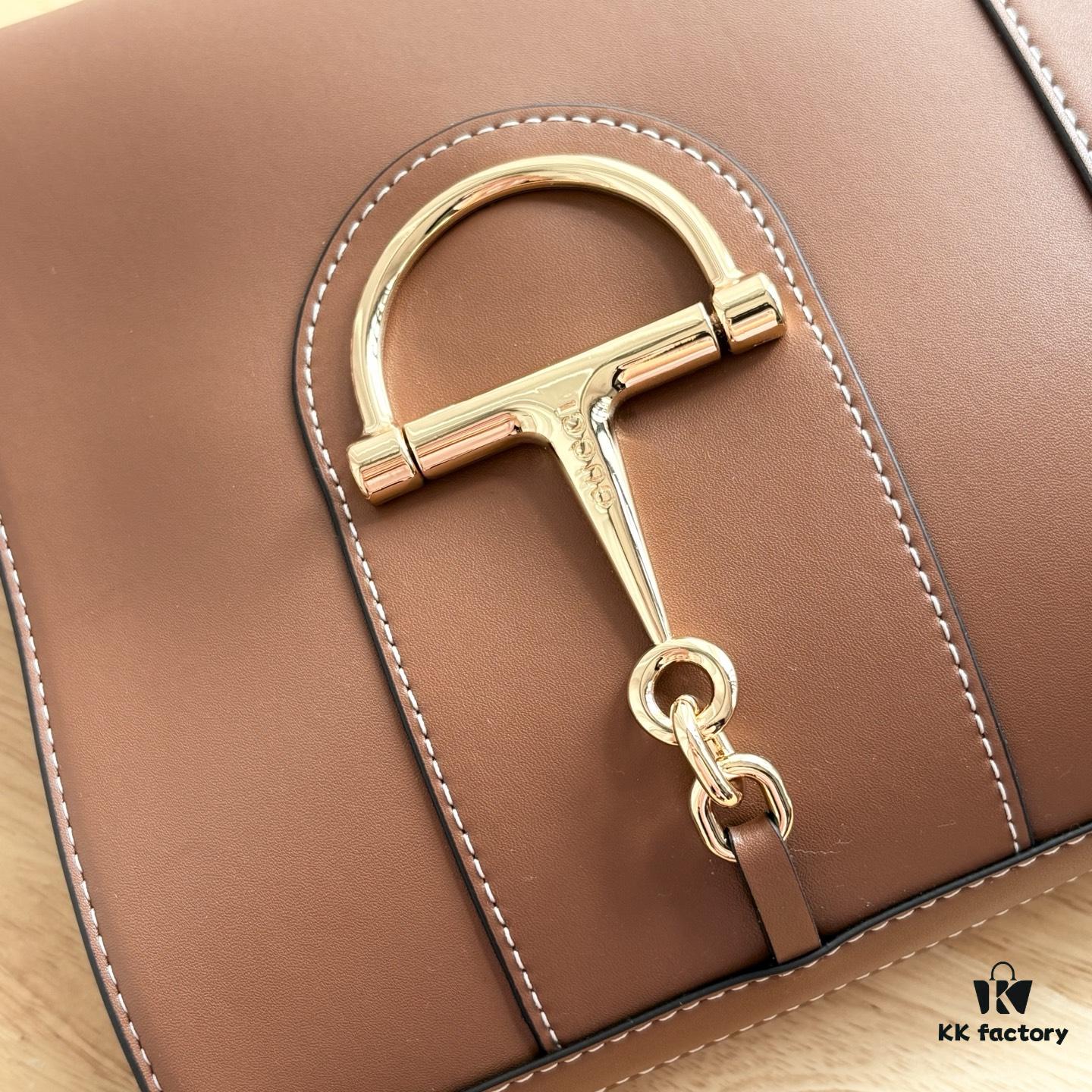 Gucci 73 Series Bucket Bag - Model 833665 - Size 18.5x20x8.5cm