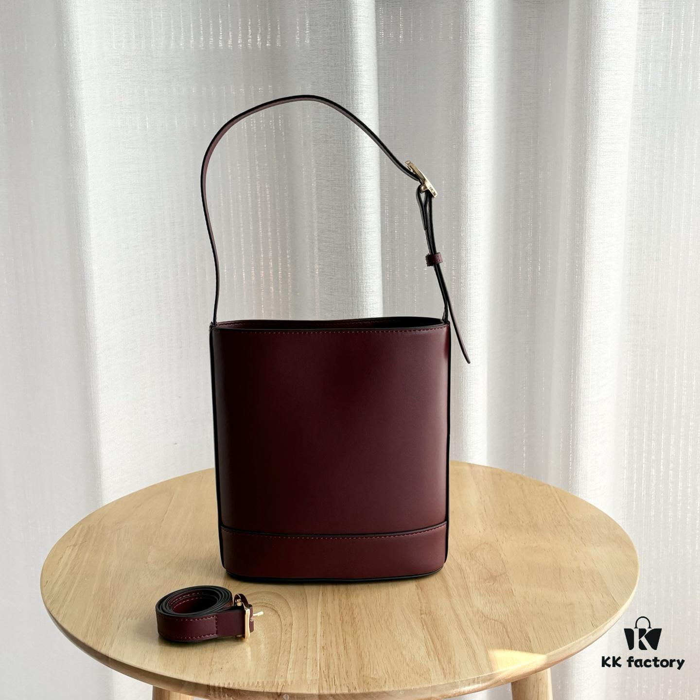 Gucci 73 Series Bucket Bag - Inspired by the 2025 Spring/Summer Collection