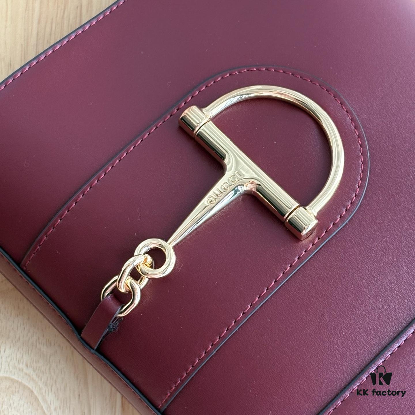 Gucci 73 Series Bucket Bag - Inspired by the 2025 Spring/Summer Collection