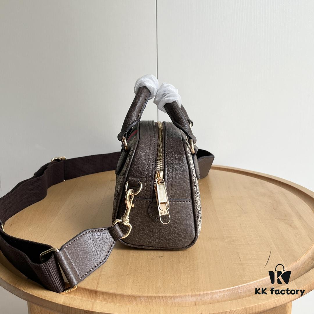 Gucci Ophidia Mini Tote Bag