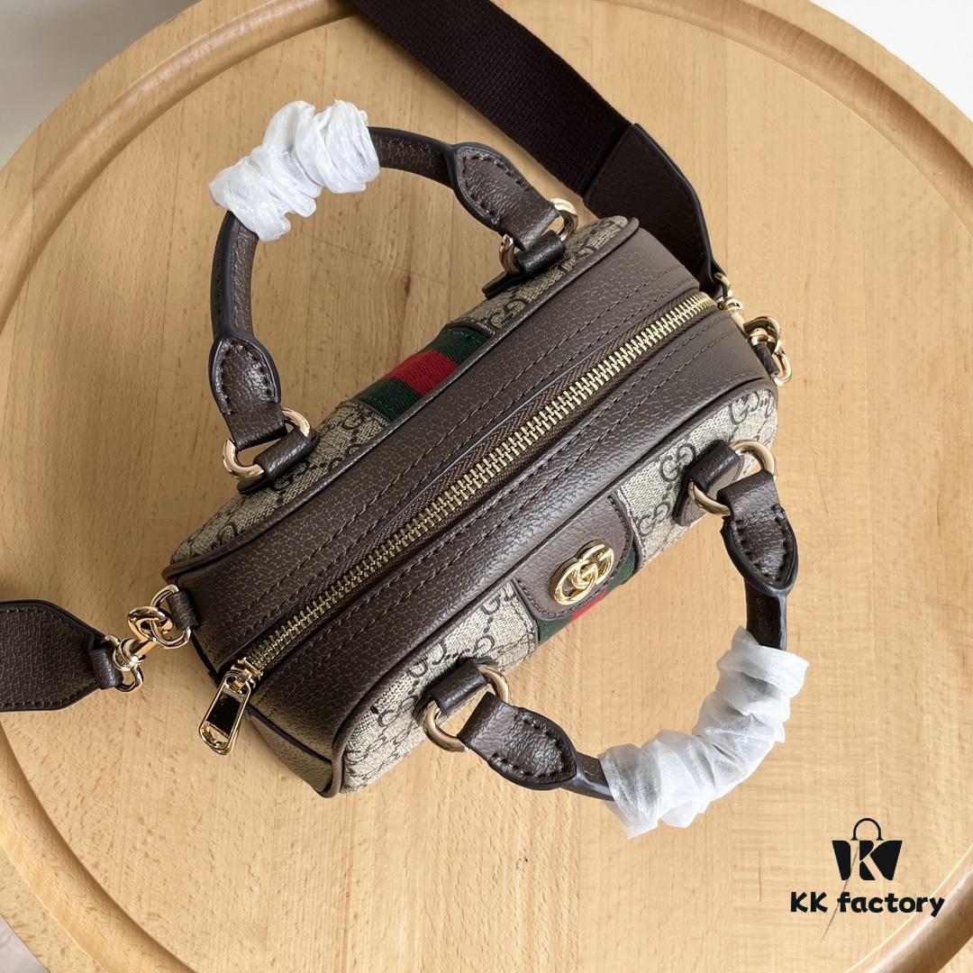 Gucci Ophidia Mini Tote Bag