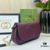 Gucci GG Marmont Bag, Irresistible and Elegant Design