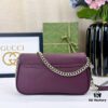 Gucci GG Marmont Bag, Irresistible and Elegant Design