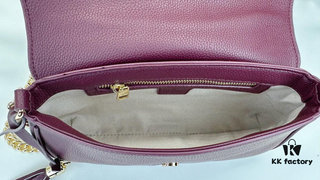 Gucci GG Marmont Bag, Irresistible and Elegant Design