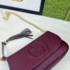 Gucci GG Marmont Bag, Irresistible and Elegant Design