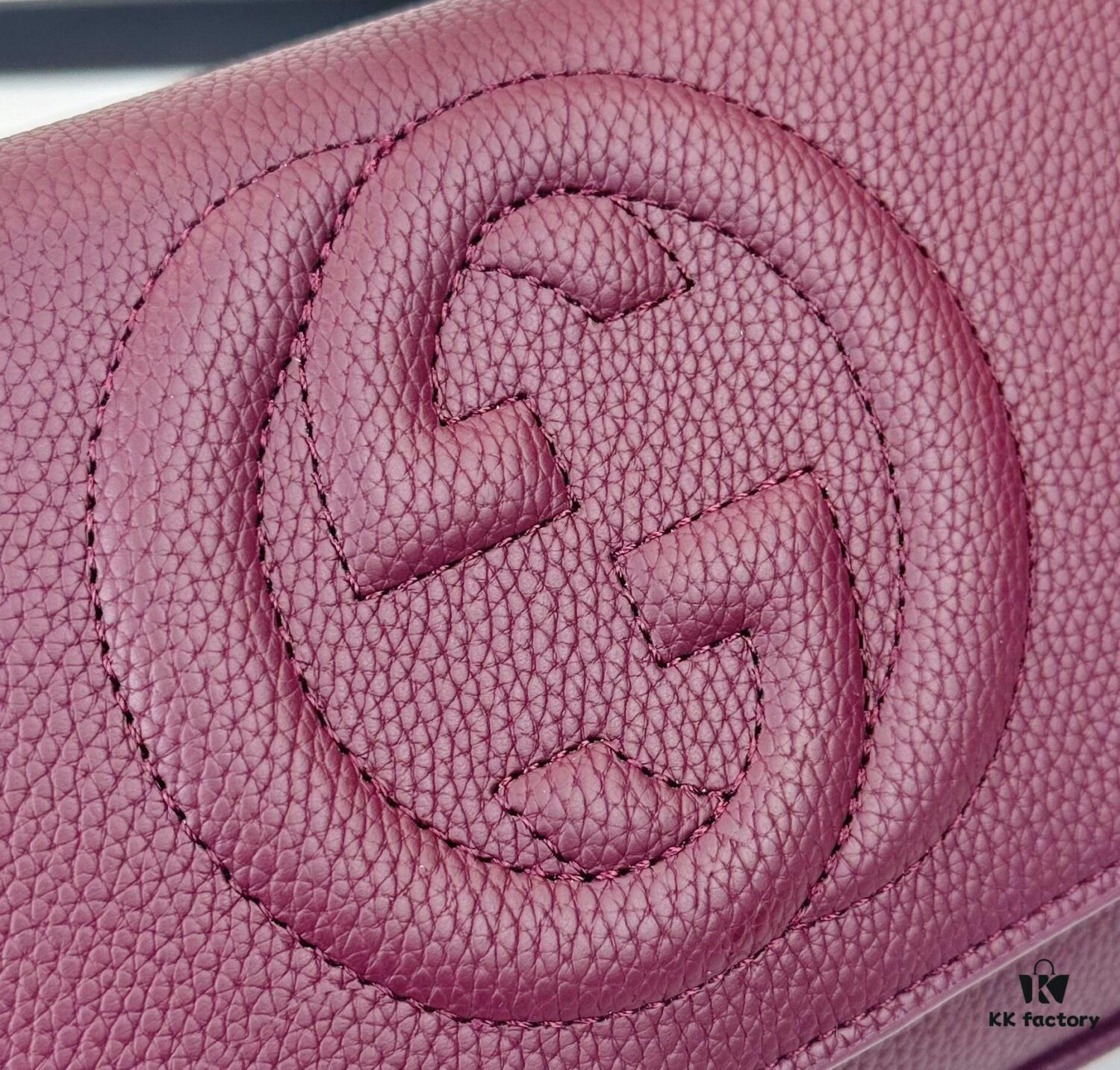 Gucci GG Marmont Bag, Irresistible and Elegant Design