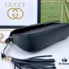 Irresistible Gucci GG Marmont Bag – Elegant and Compact Design, Must-Have for Fashion Enthusiasts