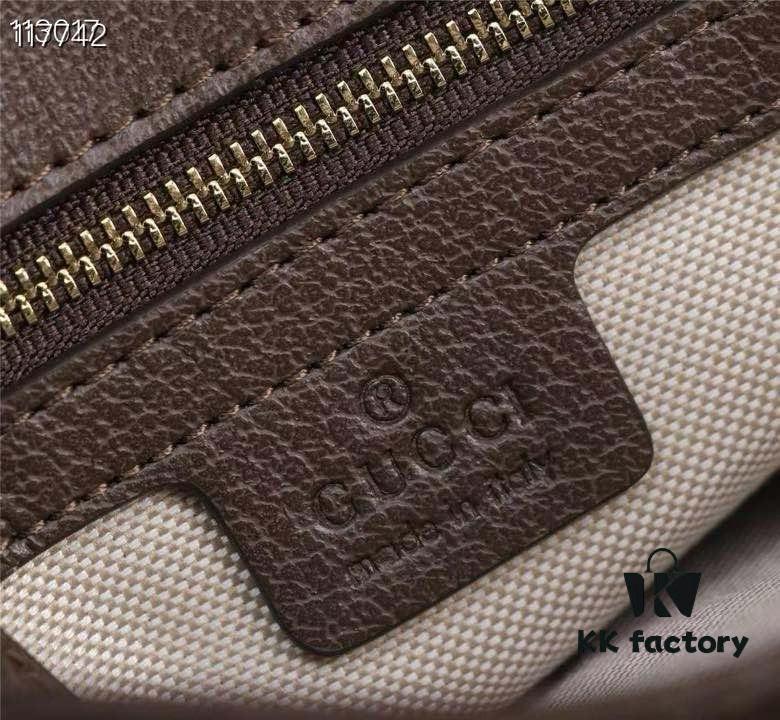 Gucci Blondie Series - Model 699210 Brown