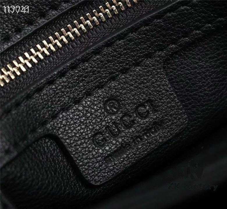 Gucci Blondie Series - Model 699210 Leather