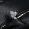 Gucci Blondie Series - Model 699210 Leather