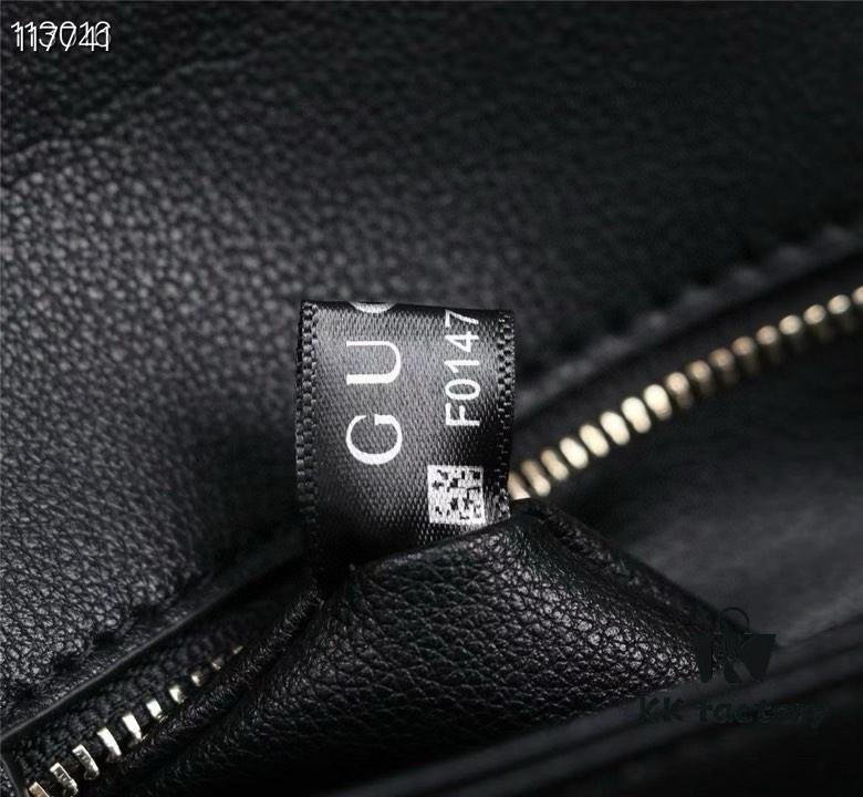 Gucci Blondie Series - Model 699210 Leather