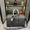 Gucci Savoy Medium Travel Bag from Gucci Lido Collection