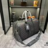Gucci Savoy Medium Travel Bag from Gucci Lido Collection