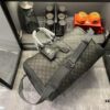 Gucci Savoy Medium Travel Bag from Gucci Lido Collection