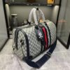 Gucci Savoy Medium Travel Bag from Gucci Lido Collection