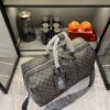 Gucci Savoy Medium Travel Bag from Gucci Lido Collection