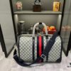 Gucci Savoy Medium Travel Bag from Gucci Lido Collection