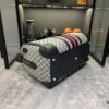 Gucci Savoy Medium Travel Bag from Gucci Lido Collection