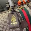 Gucci Savoy Medium Travel Bag from the Gucci Lido Collection