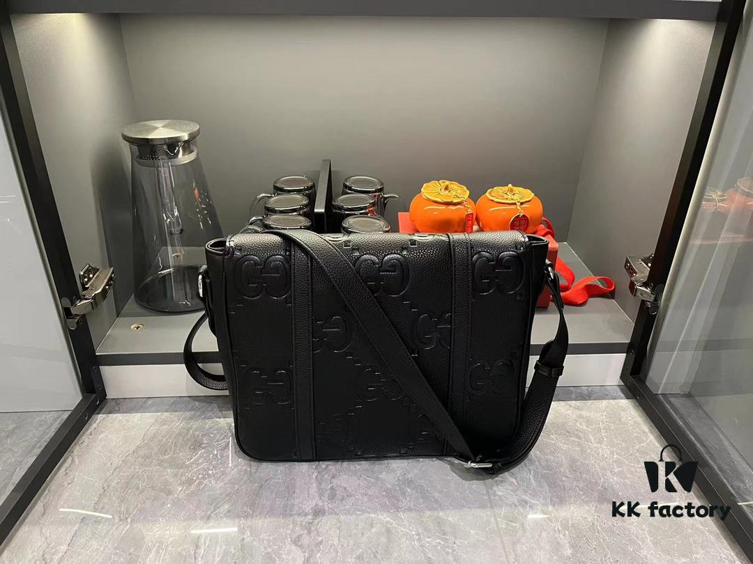 Super GG Medium Messenger Bag