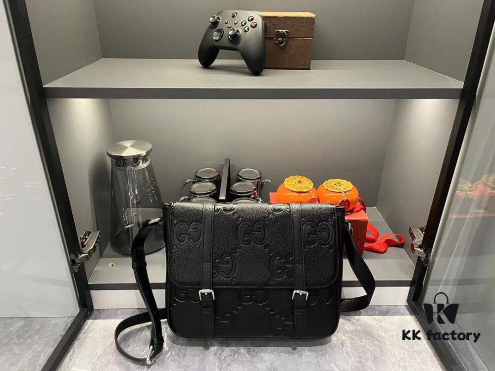 Super Double G Medium Sling Bag