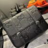 Super GG Medium Messenger Bag