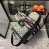 Gucci Savoy Medium Travel Bag from Gucci Lido Collection