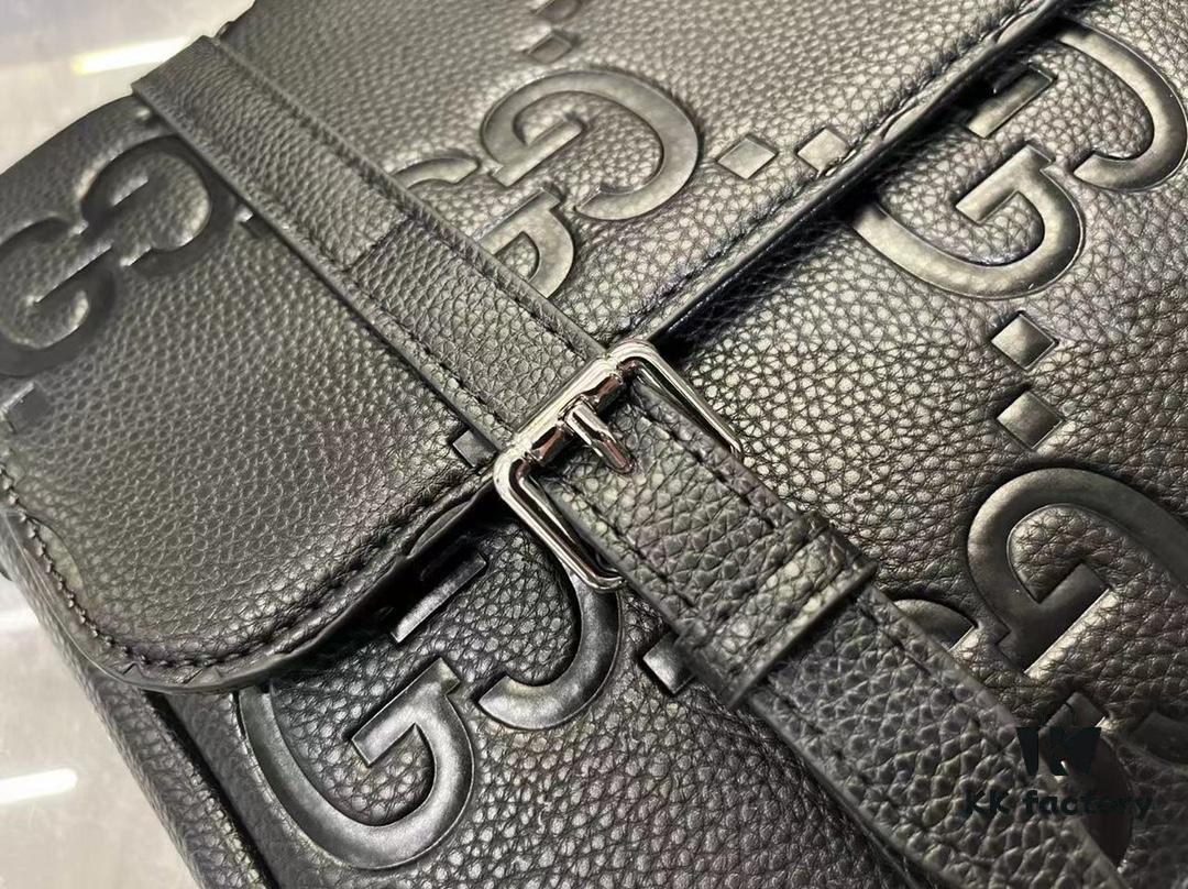 Super GG Medium Messenger Bag