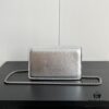 Gucci Dionysus Mini 16.5 Real Photo - Silver Leather