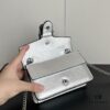 Gucci Dionysus Mini 16.5 Real Photo - Silver Leather