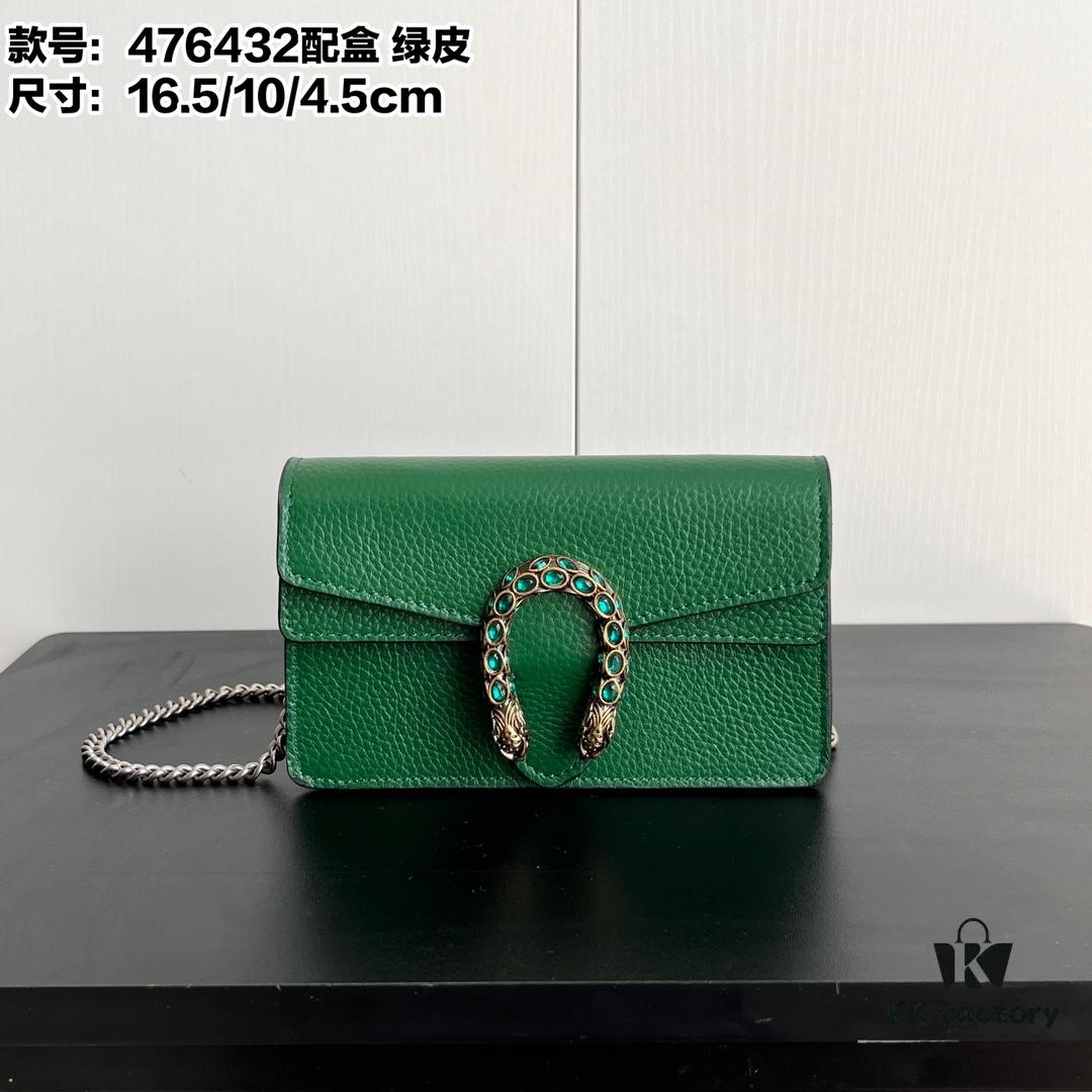 Gucci Dionysus Mini 16.5 Real Photo # With Box
