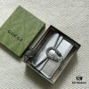 Gucci Dionysus Mini 16.5 Real Photo - Silver Leather