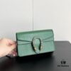 Gucci Dionysus Mini 16.5 Real Photo # With Box
