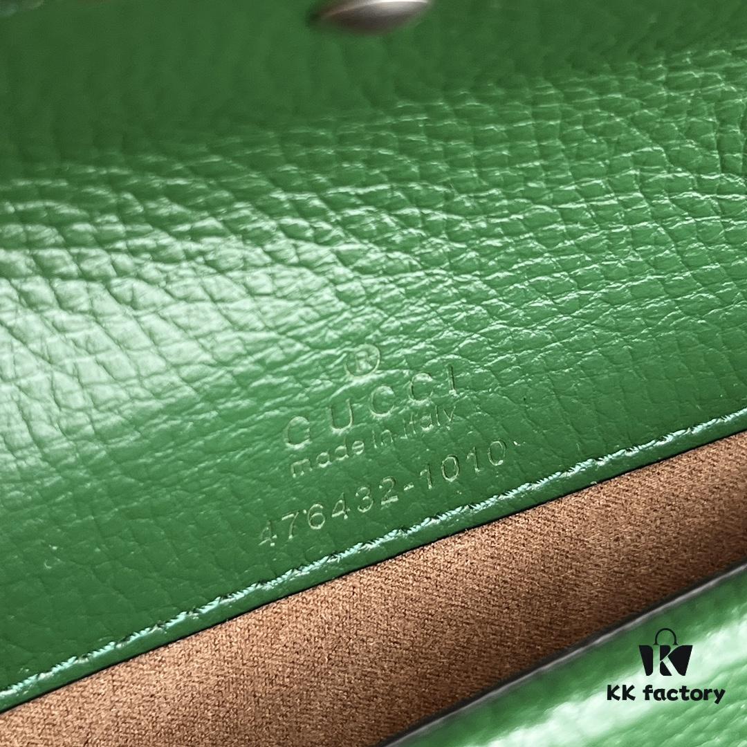 Gucci Dionysus Mini 16.5 Real Photo # With Box