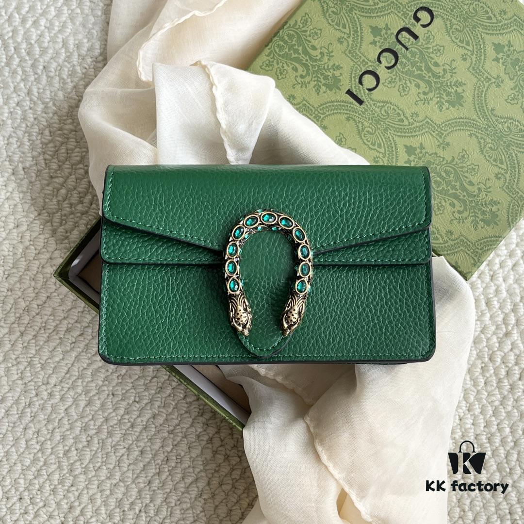 Gucci Dionysus Mini 16.5 Real Photo # With Box