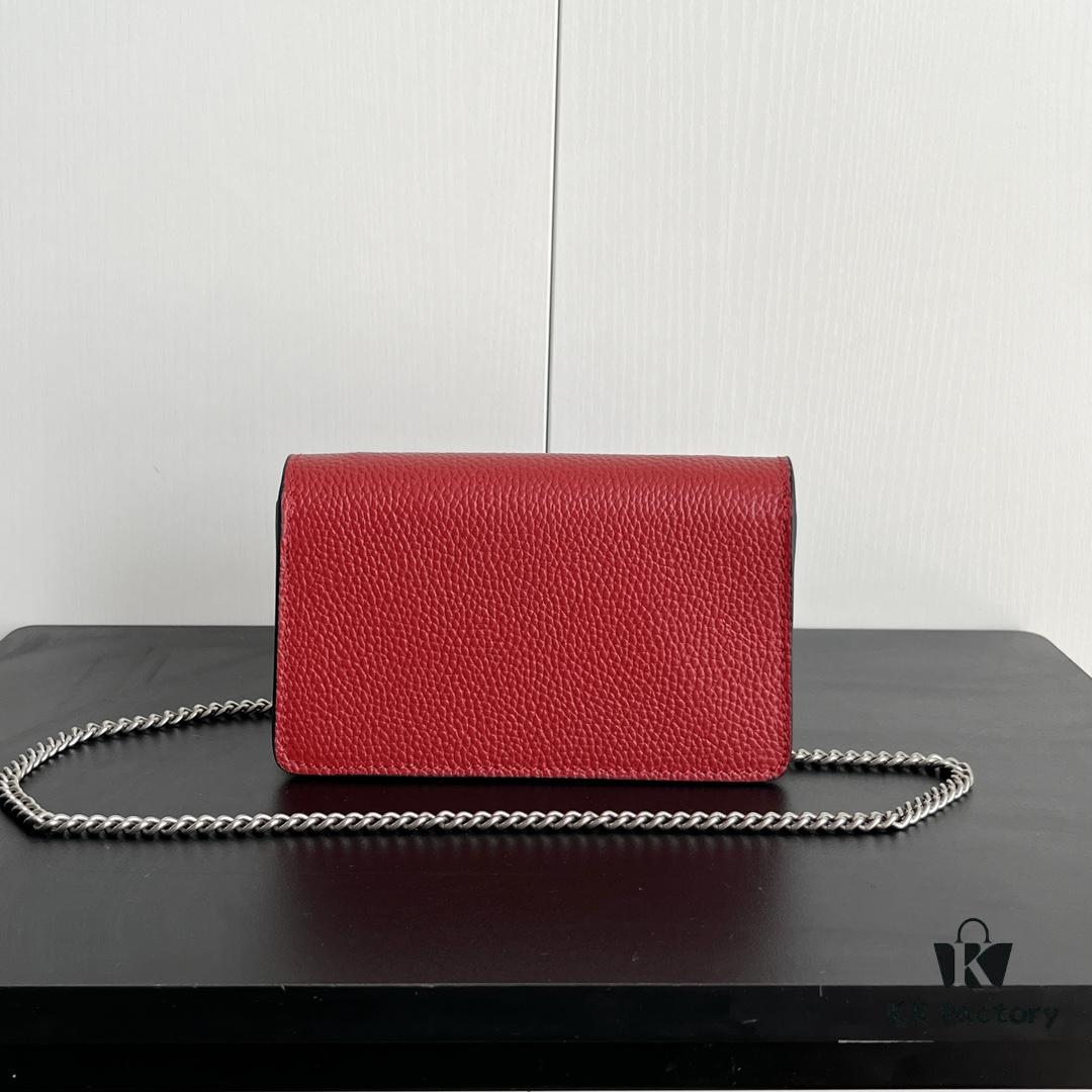 Gucci Dionysus Mini 16.5 Real Photo # With Box