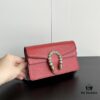Gucci Dionysus Mini 16.5 Real Photo # With Box