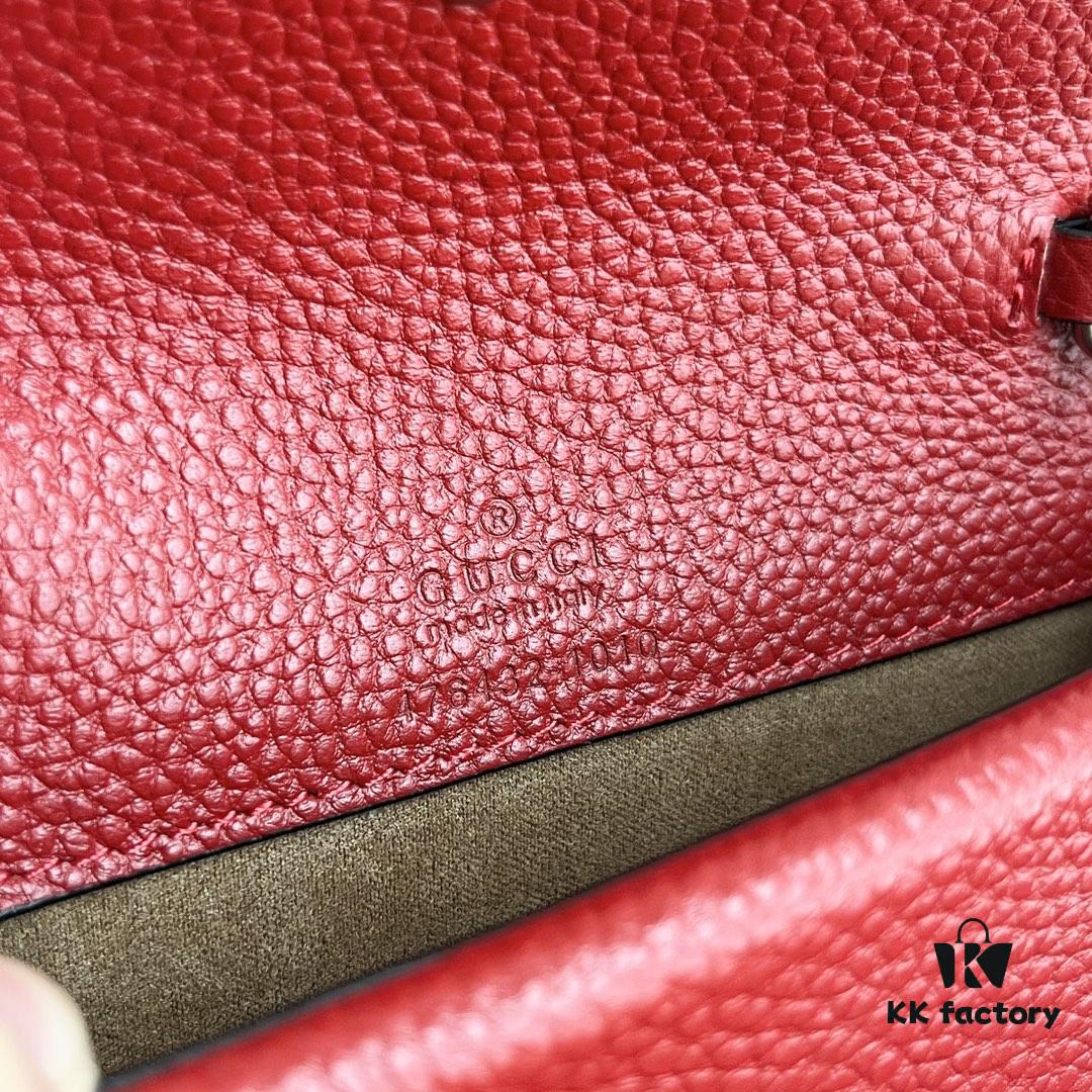 Gucci Dionysus Mini 16.5 Real Photo # With Box