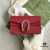 Gucci Dionysus Mini 16.5 Real Photo # With Box