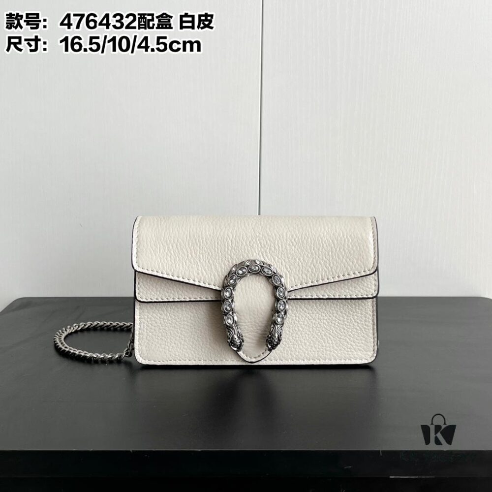 Gucci Dionysus Mini 16.5 Real Photo # with Box