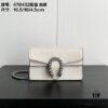 Gucci Dionysus Mini 16.5 Real Photo # with Box