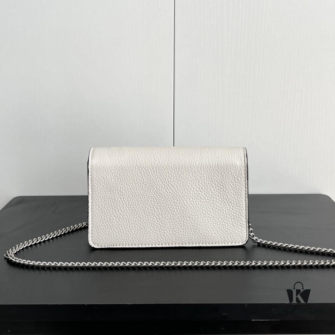 Gucci Dionysus Mini 16.5 Real Photo # with Box